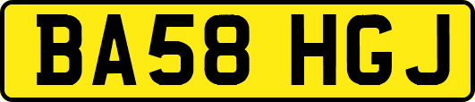BA58HGJ