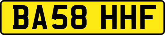 BA58HHF