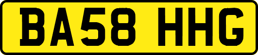 BA58HHG