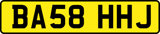 BA58HHJ