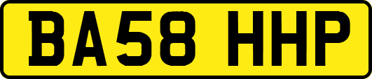 BA58HHP