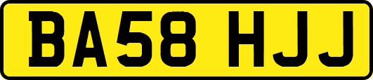 BA58HJJ