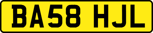 BA58HJL