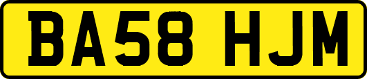 BA58HJM