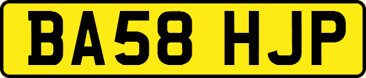 BA58HJP