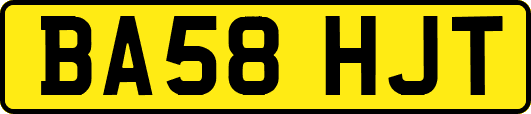 BA58HJT