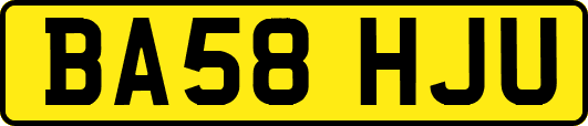 BA58HJU