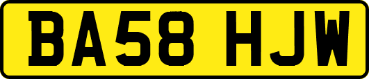 BA58HJW