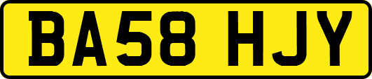 BA58HJY