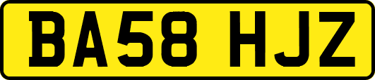 BA58HJZ