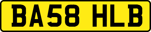 BA58HLB