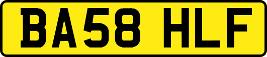 BA58HLF