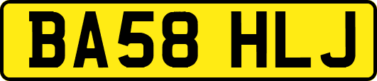 BA58HLJ
