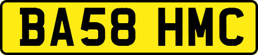 BA58HMC