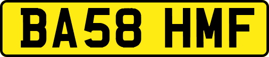 BA58HMF
