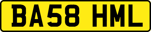 BA58HML