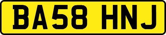 BA58HNJ