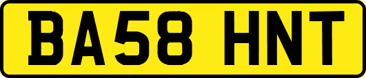 BA58HNT