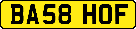 BA58HOF