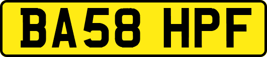 BA58HPF