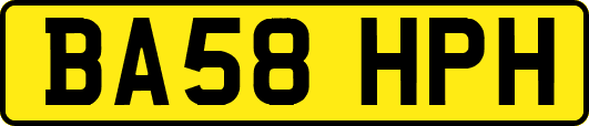 BA58HPH
