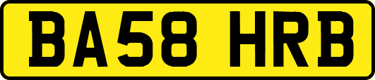 BA58HRB