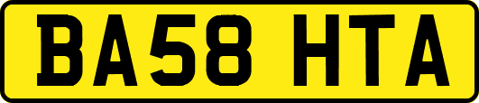 BA58HTA