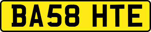 BA58HTE