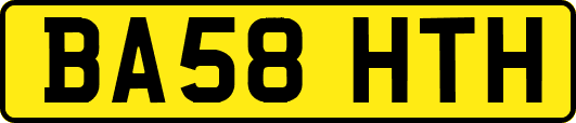 BA58HTH