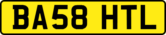 BA58HTL