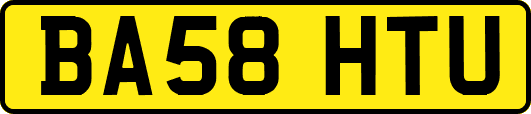 BA58HTU