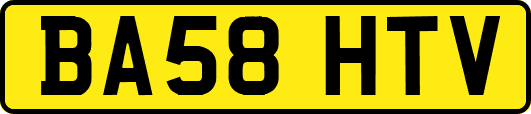 BA58HTV