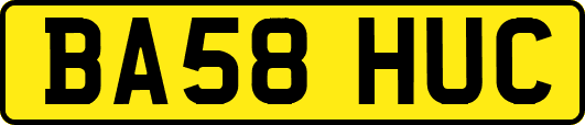 BA58HUC