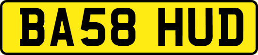 BA58HUD