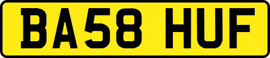 BA58HUF