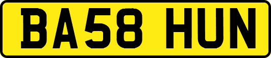 BA58HUN