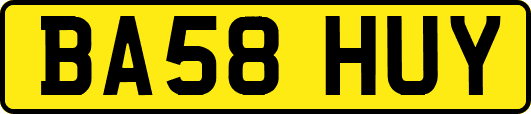 BA58HUY
