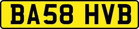 BA58HVB