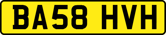 BA58HVH