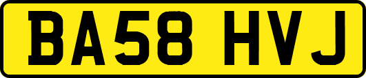 BA58HVJ