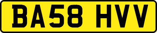 BA58HVV