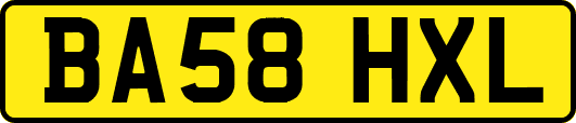 BA58HXL