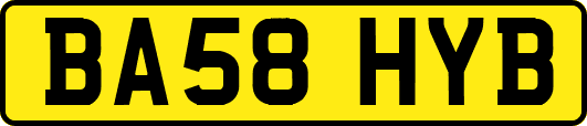 BA58HYB