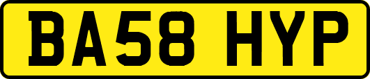 BA58HYP