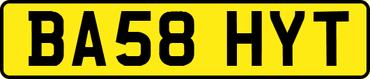 BA58HYT