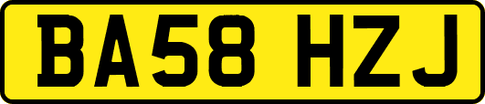 BA58HZJ