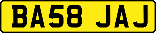 BA58JAJ