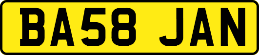 BA58JAN