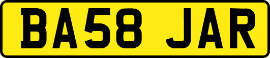 BA58JAR