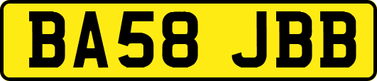 BA58JBB
